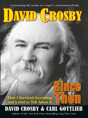 cover image of Since Then